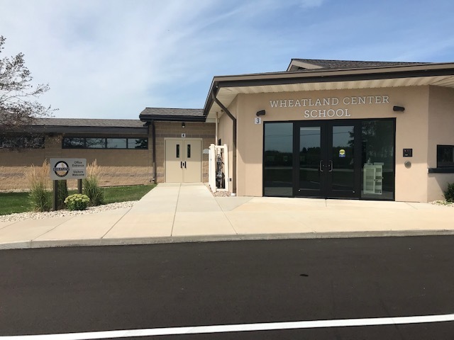 Wheatland J1 School District Decreases Levy Again