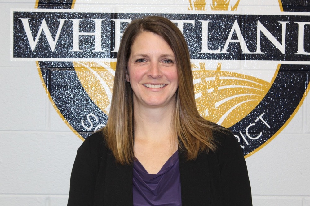 ​Wheatland J1 School District Selects Kandi Horton as Next Principal