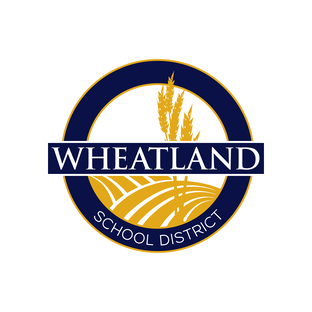 Wheatland J1 Logo