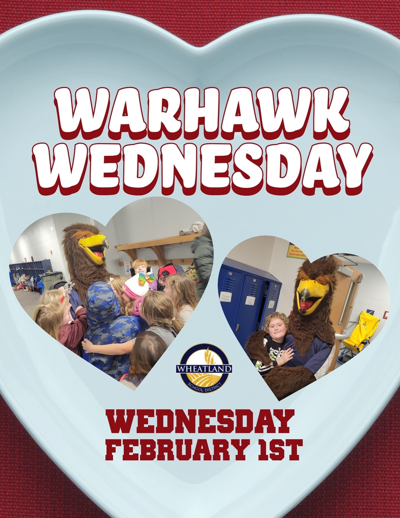 Warhawk Wednesday